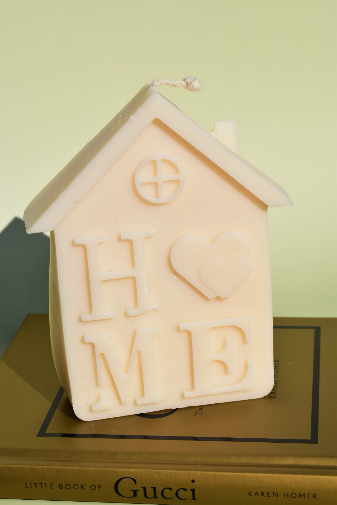 Home candle