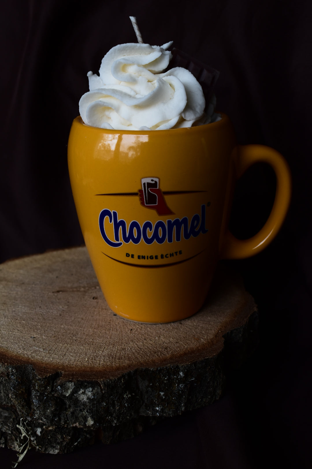 Chocomelk